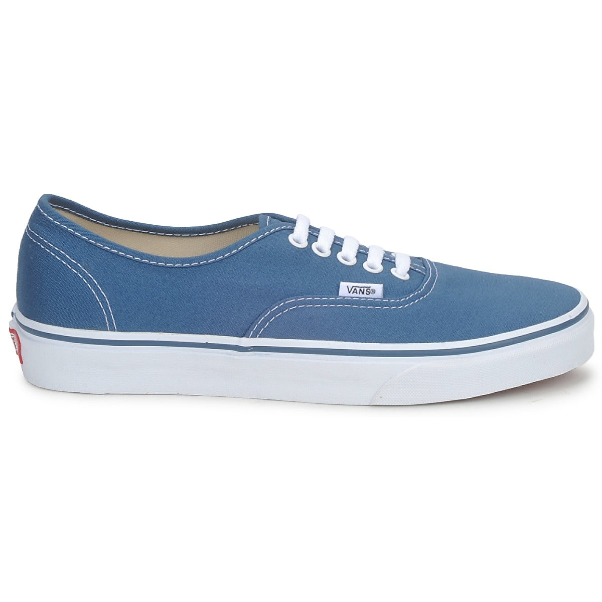 Sneakers uomini Vans  AUTHENTIC  Blu 