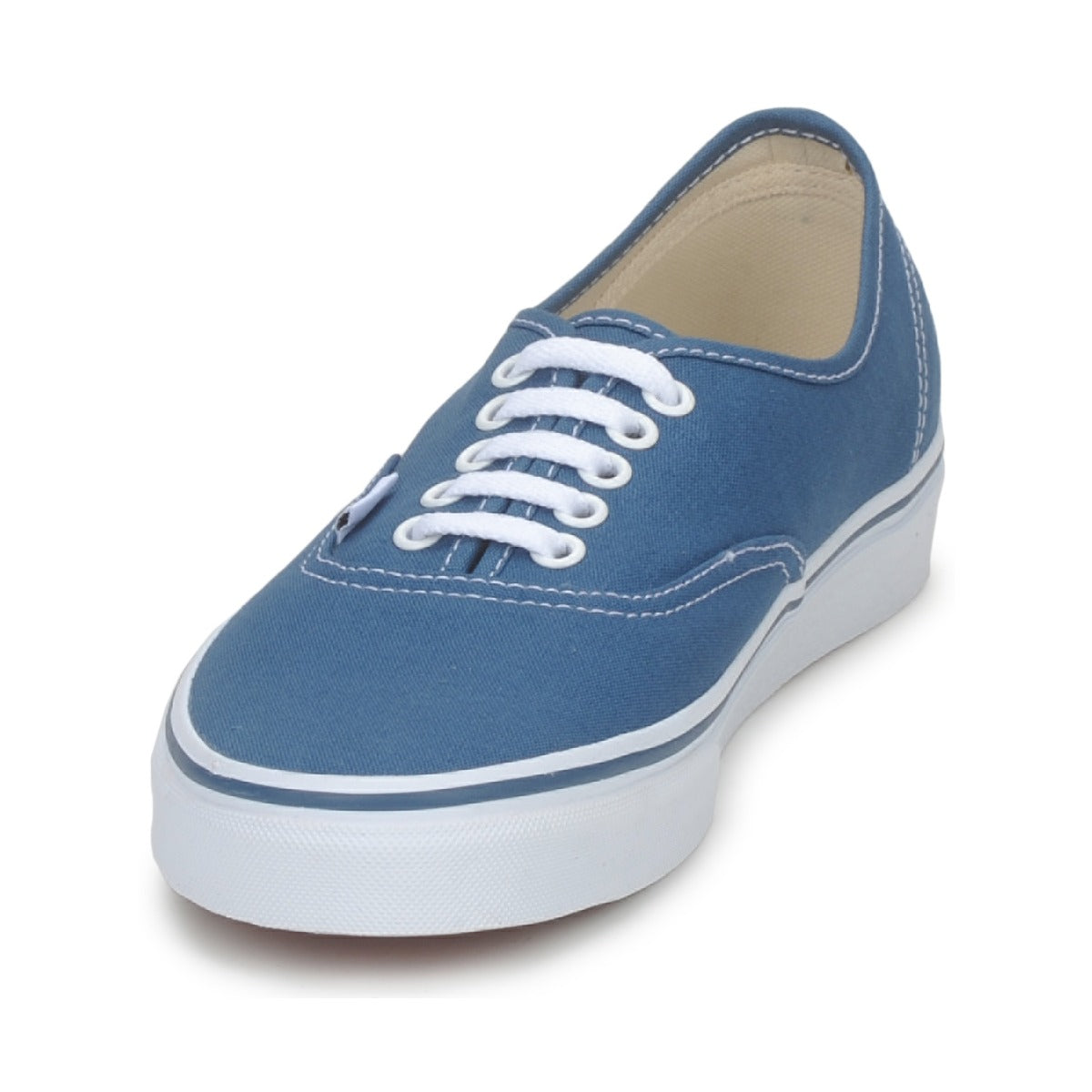 Sneakers basse donne Vans  AUTHENTIC  Blu 