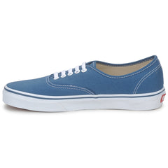 Sneakers uomini Vans  AUTHENTIC  Blu 