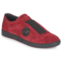 Scarpe donne Pataugas  Jelly  Rosso 