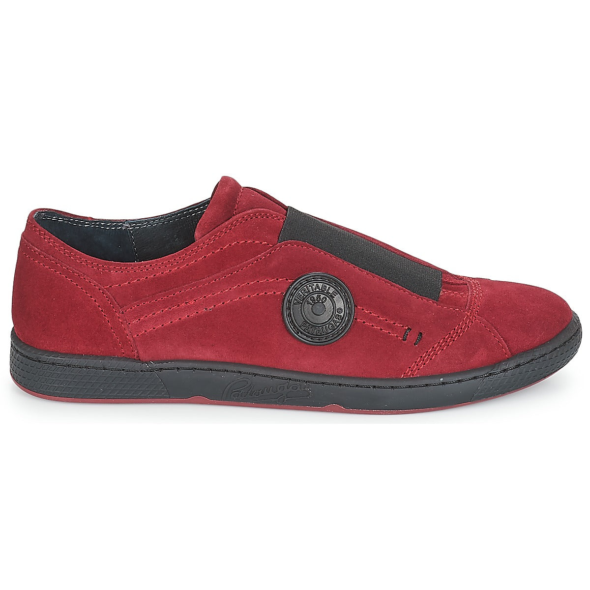 Scarpe donne Pataugas  Jelly  Rosso 