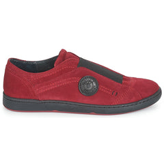 Scarpe donne Pataugas  Jelly  Rosso 