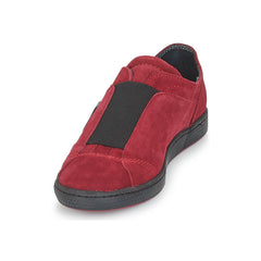 Scarpe donne Pataugas  Jelly  Rosso 