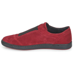 Scarpe donne Pataugas  Jelly  Rosso 