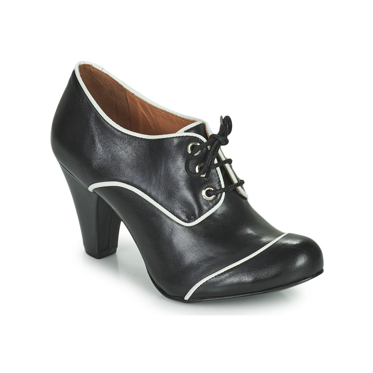 Scarpe donne Cristofoli  GRENATAS  Nero 