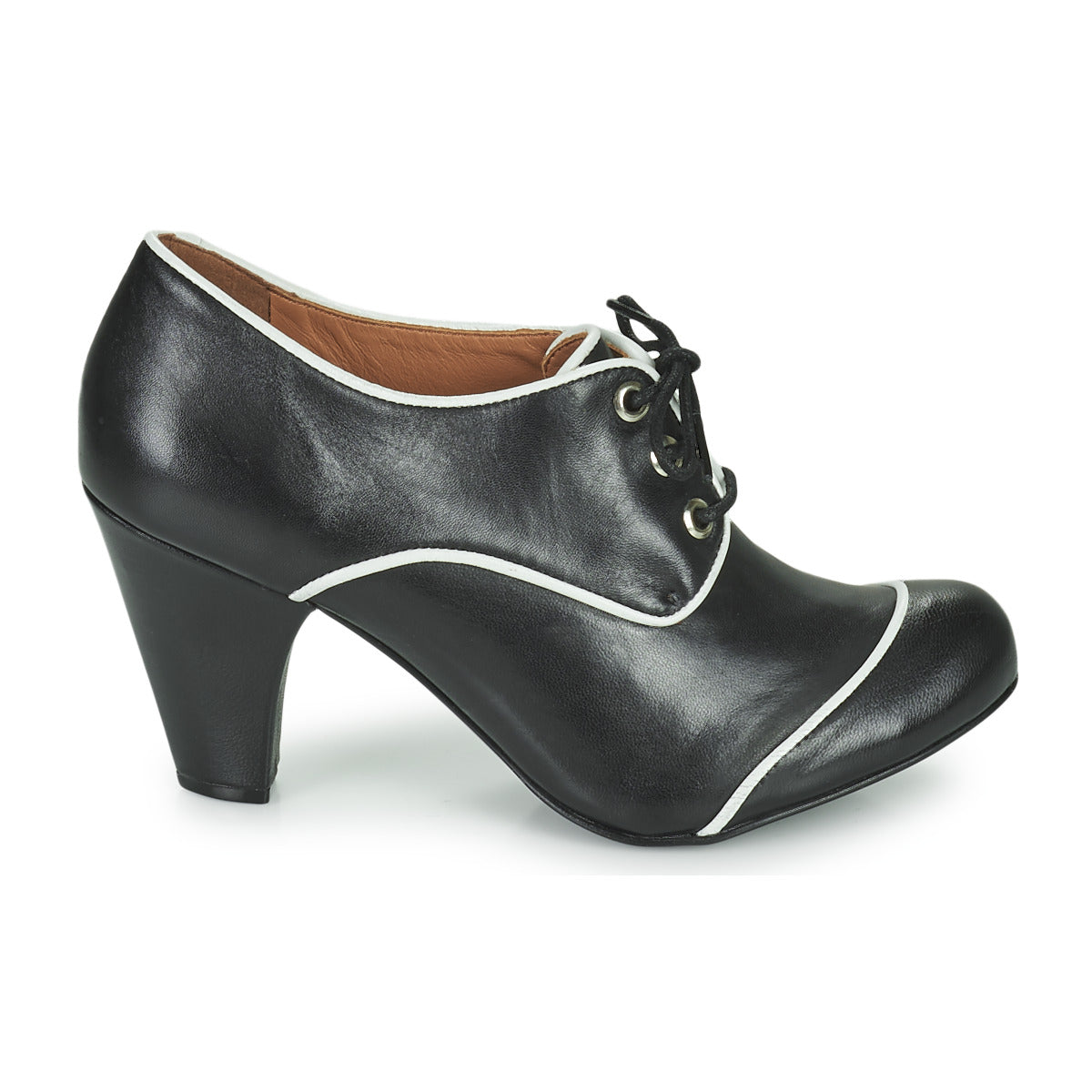 Scarpe donne Cristofoli  GRENATAS  Nero 