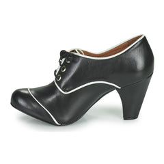 Scarpe donne Cristofoli  GRENATAS  Nero 