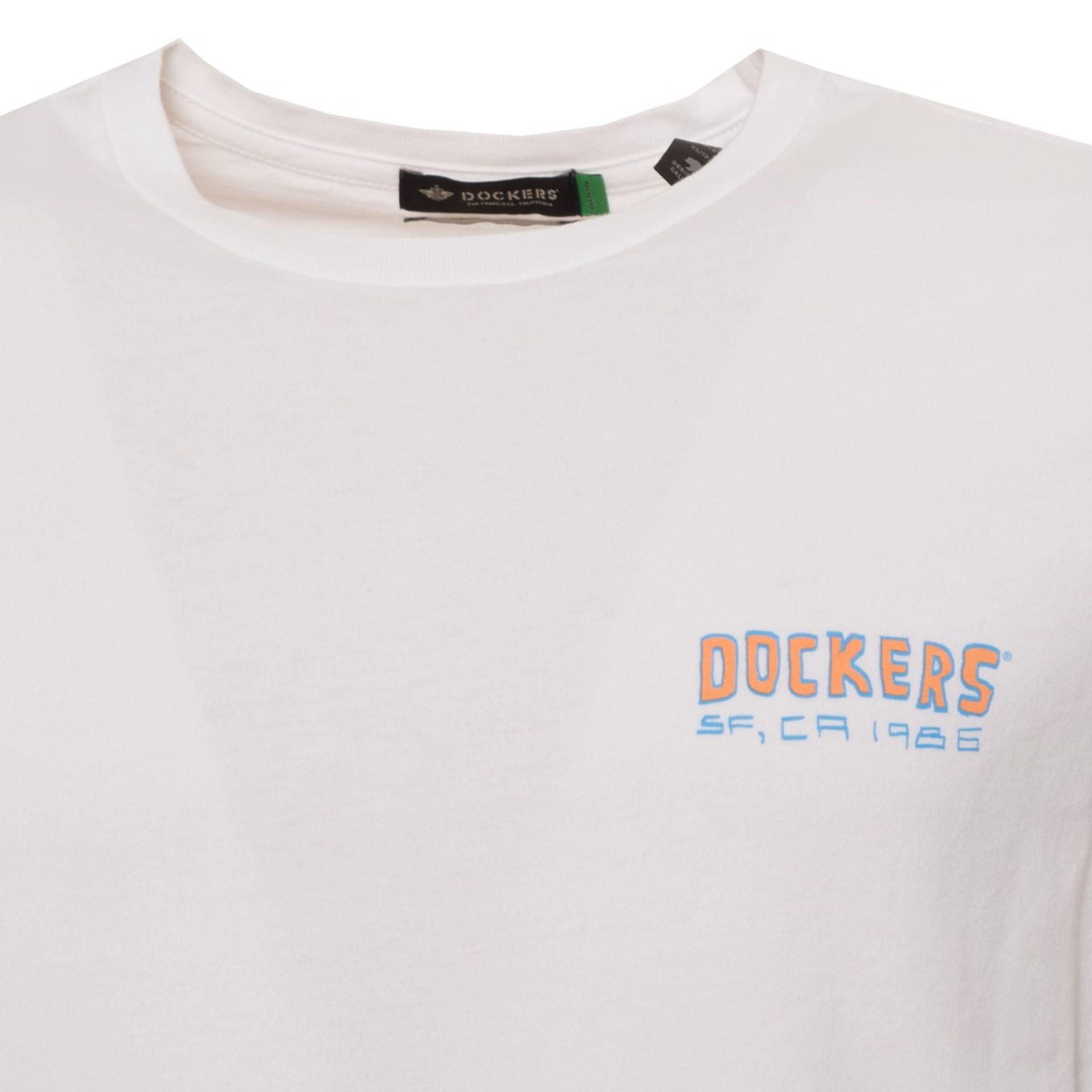 Dockers T-shirt