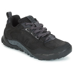 Scarpe da trekking uomini Merrell  ANNEX TRAK LOW  Nero 