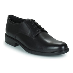 Scarpe uomini Geox  CARNABY D  Nero 