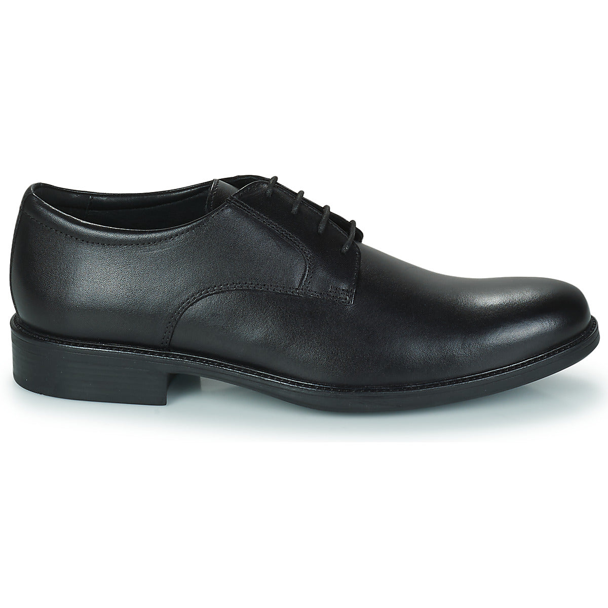 Scarpe uomini Geox  CARNABY D  Nero 