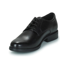 Scarpe uomini Geox  CARNABY D  Nero 