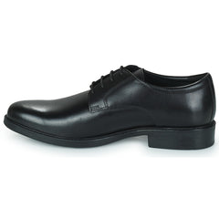 Scarpe uomini Geox  CARNABY D  Nero 