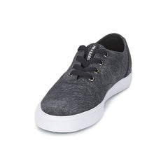 Sneakers basse donne Supra  WRAP  Nero 