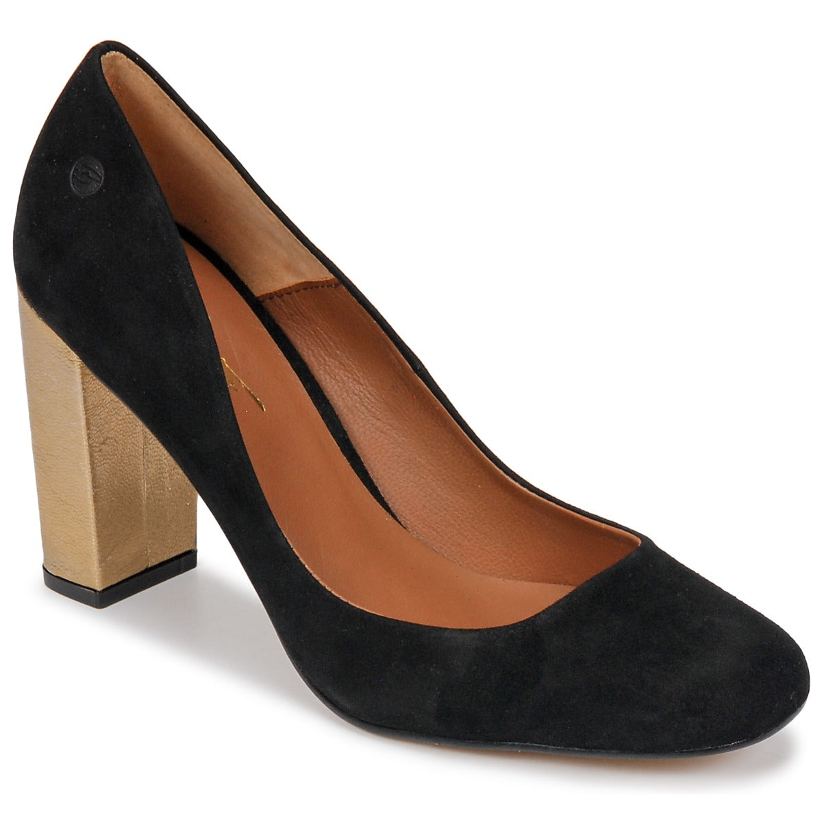 Scarpe donne Betty London  JIFOLU  Nero 