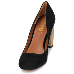 Scarpe donne Betty London  JIFOLU  Nero 