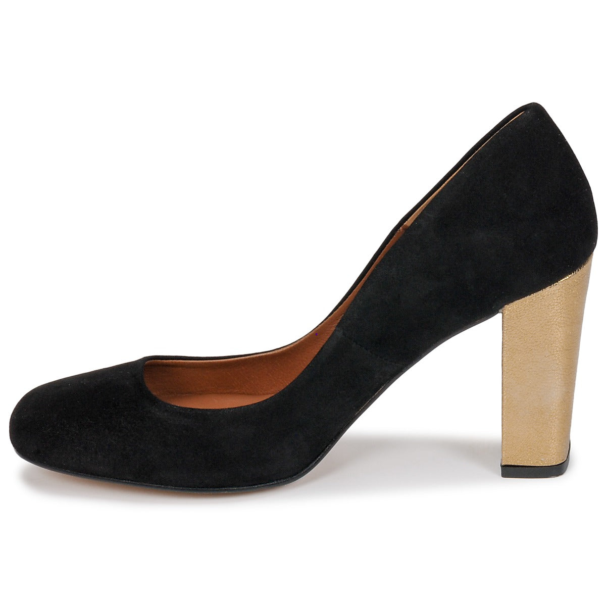 Scarpe donne Betty London  JIFOLU  Nero 