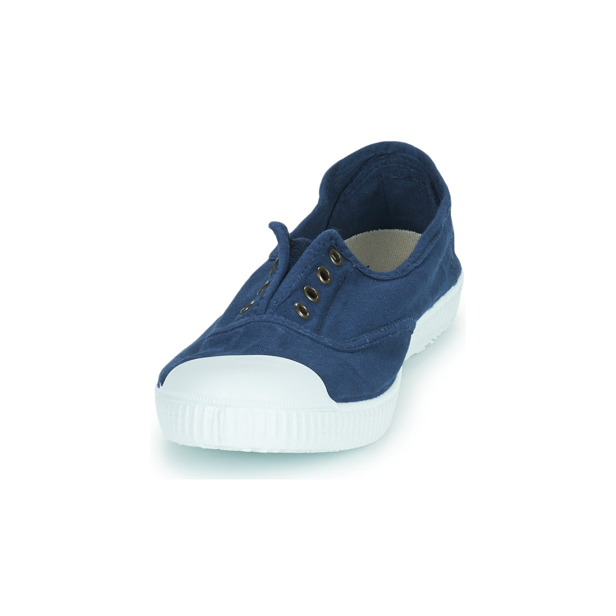 Sneakers basse donne Victoria  6623  Blu 