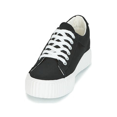 Sneakers basse donne Coolway  COOL  Nero 