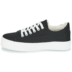 Sneakers basse donne Coolway  COOL  Nero 