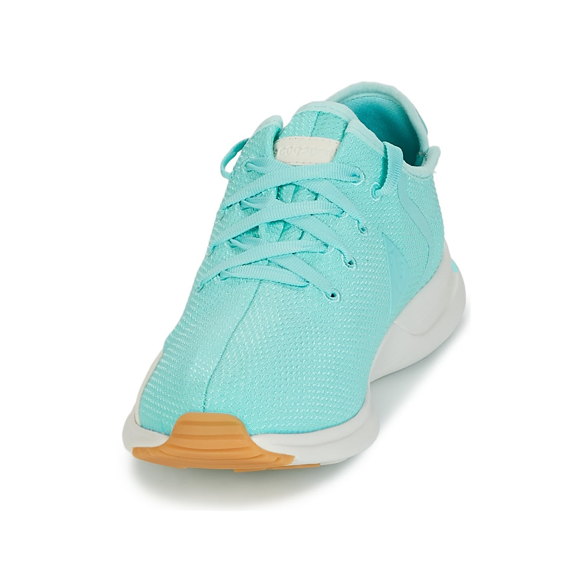 Sneakers basse donne Le Coq Sportif  SOLAS W SUMMER FLAVOR  Blu 