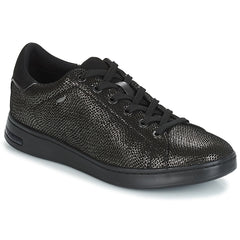 Sneakers basse donne Geox  D JAYSEN  Nero 