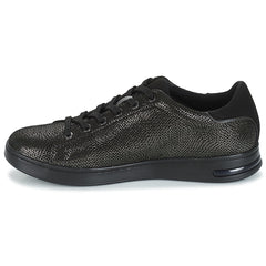 Sneakers basse donne Geox  D JAYSEN  Nero 