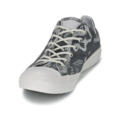 Sneakers basse donne Converse  CT REPT PRT OX  Grigio 