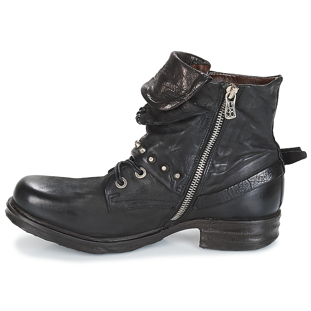 Stivaletti donne Airstep / A.S.98  SAINTEC  Nero