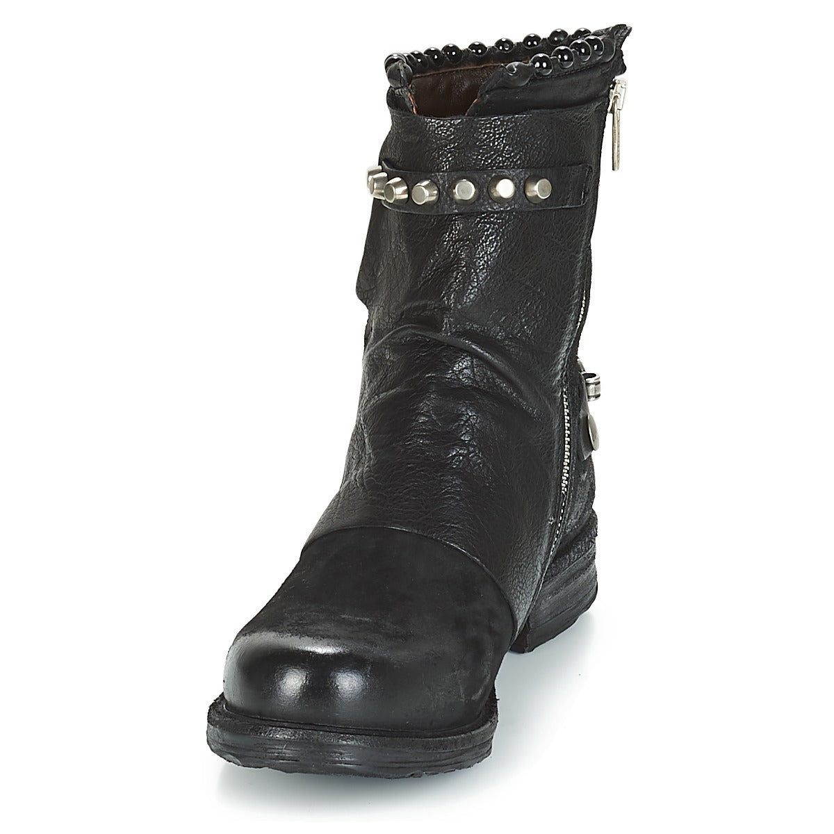 Stivaletti donne Airstep / A.S.98  SAINT 14  Nero