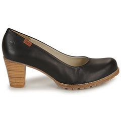 Scarpe donne Casual Attitude  HARCHE  Nero 