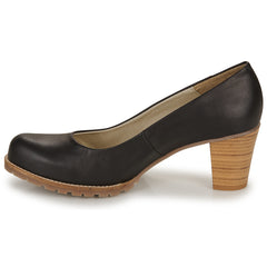 Scarpe donne Casual Attitude  HARCHE  Nero 