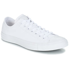 Sneakers uomini Converse  ALL STAR CORE OX  Bianco 