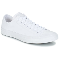 Sneakers basse donne Converse  ALL STAR CORE OX  Bianco 