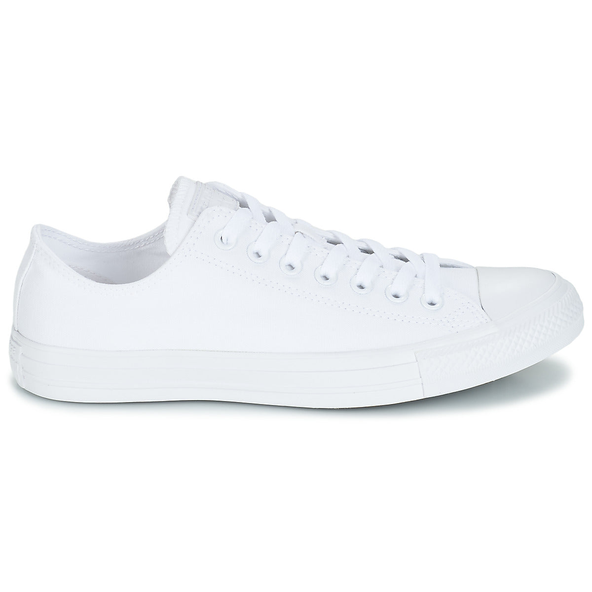 Sneakers basse donne Converse  ALL STAR CORE OX  Bianco 