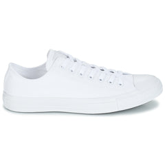 Sneakers uomini Converse  ALL STAR CORE OX  Bianco 