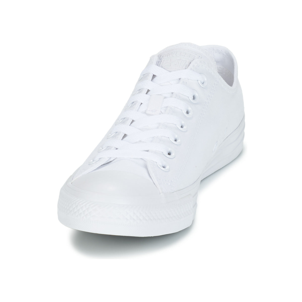 Sneakers basse donne Converse  ALL STAR CORE OX  Bianco 