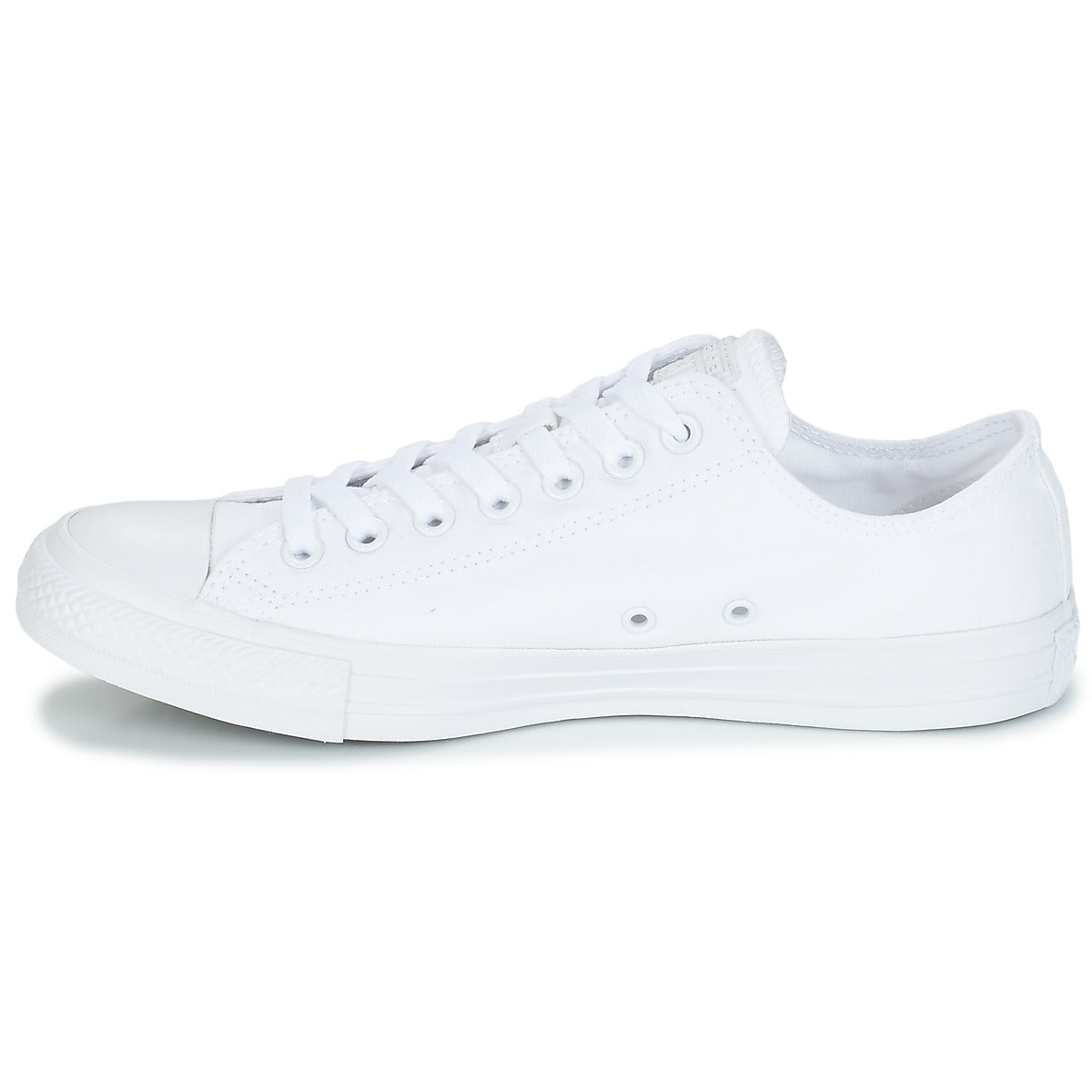 Sneakers basse donne Converse  ALL STAR CORE OX  Bianco 