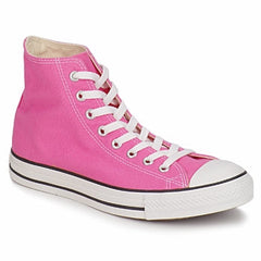 Sneakers alte uomini Converse  ALL STAR CORE OX  Rosa 