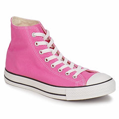 Sneakers alte donne Converse  ALL STAR CORE OX  Rosa 