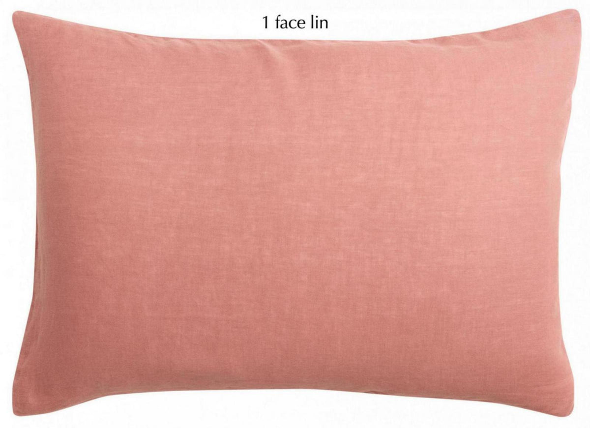 Federa Linco Blush 50 X 75