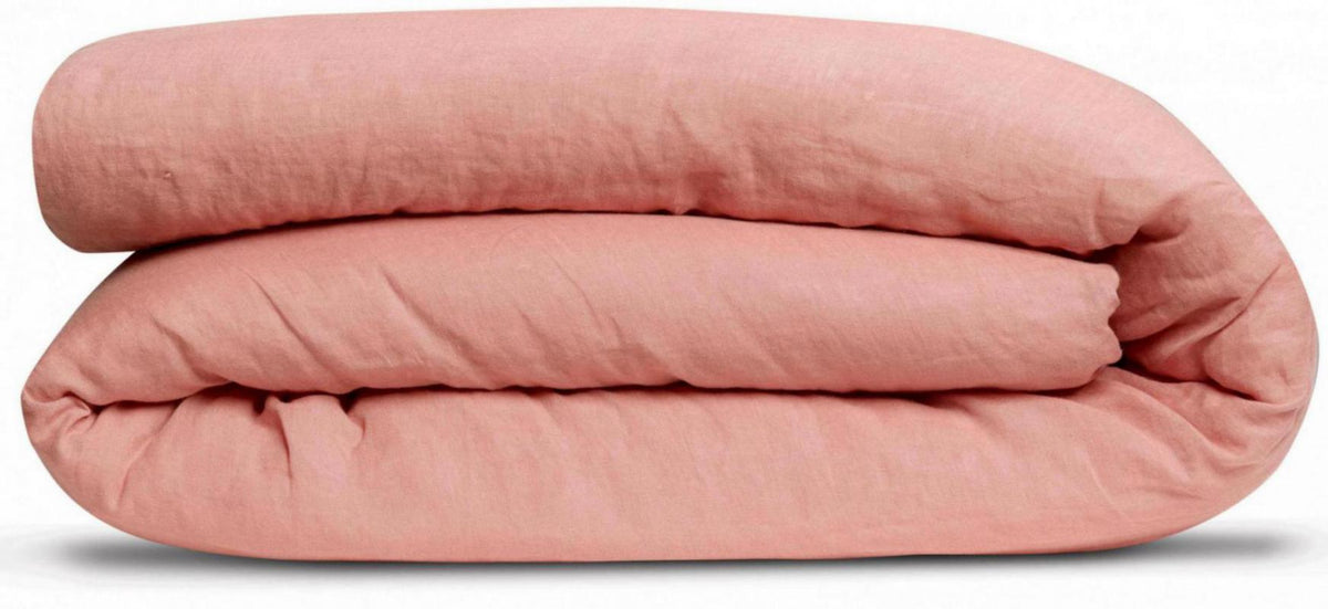 Copripiumino Linco Blush 260 X 240