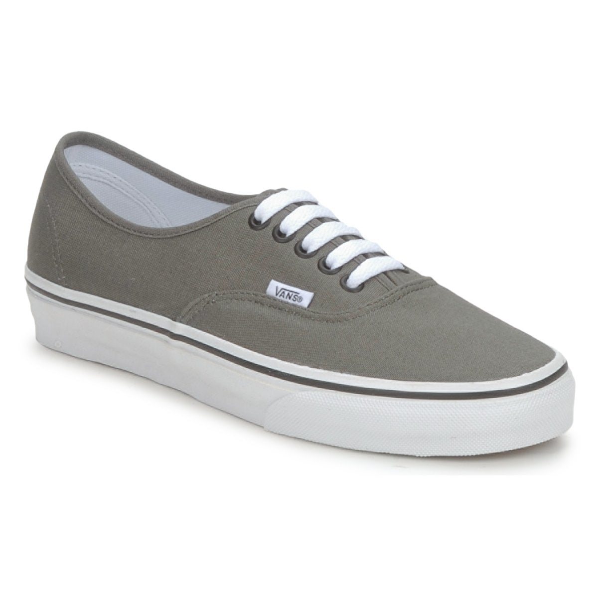 Sneakers uomini Vans  AUTHENTIC  Grigio 