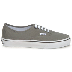 Sneakers uomini Vans  AUTHENTIC  Grigio 