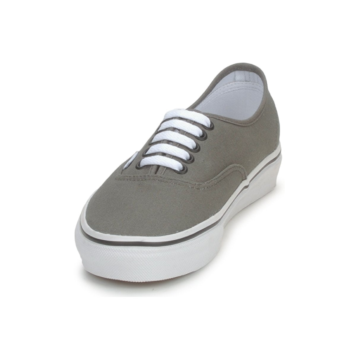 Sneakers uomini Vans  AUTHENTIC  Grigio 