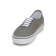 Sneakers uomini Vans  AUTHENTIC  Grigio 