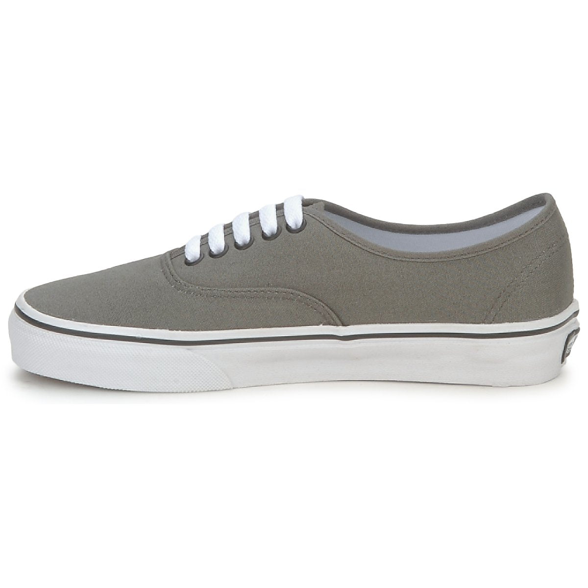 Sneakers uomini Vans  AUTHENTIC  Grigio 