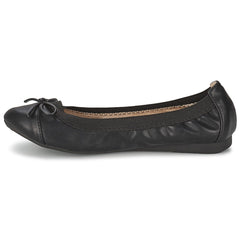 Ballerine donne Moony Mood  ELALA  Nero 