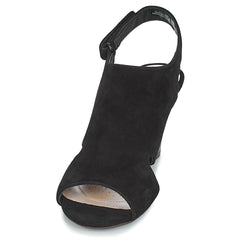 Sandali donne Clarks  Raven Mist  Nero 