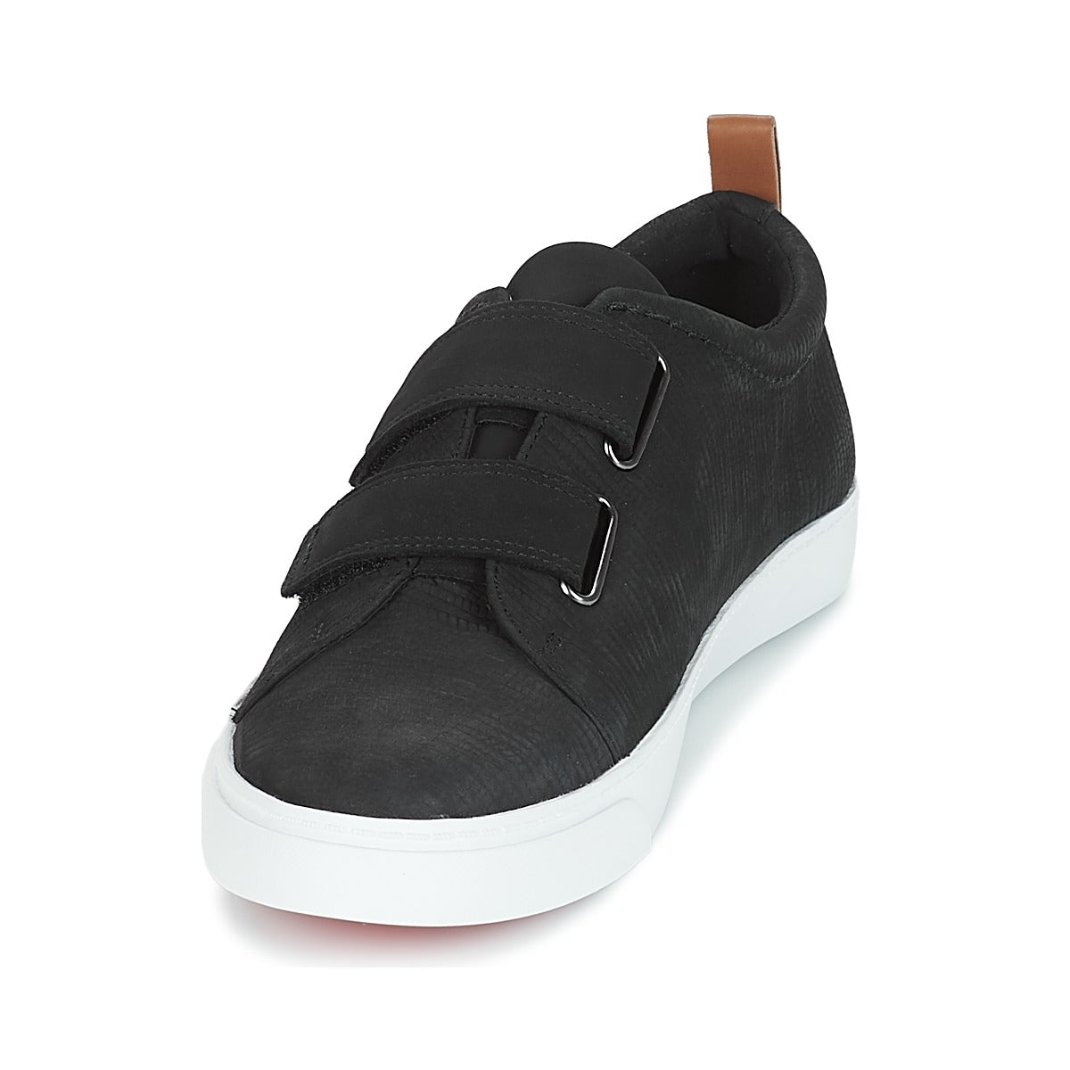 Sneakers basse donne Clarks  Glove Daisy  Nero 